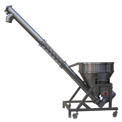 螺旋上料機(jī)操作觸電風(fēng)險分析及防護(hù)措施
